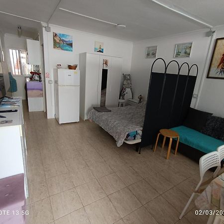 Апартаменти Relax Playa Ingles Плайя-дель-Інглес Екстер'єр фото